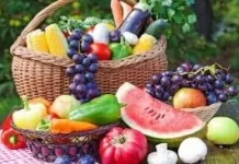 Jenis Buah Efektif mengurangi Stres