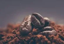 Manfaat Kopi Sebagai Pengharum Ruangan