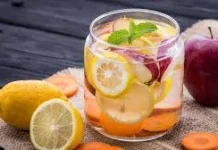 Tujuh Rekomendasi Minuman Segar dan Sehat