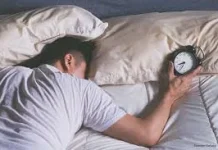 Bahaya Tidur Pagi Bagi Kesehatan