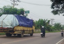 Masa Angkutan Lebaran, Pemerintah Lakukan Pengaturan Angkutan Barang