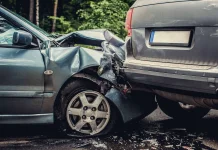 Tabrakan Sigra dan Truk di Jalinsum Sarolangun, 10 Orang Luka
