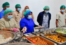 Belum Miliki SLHS, BGN Hentikan 492 SPPG di Sumatra