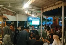 Bukber asyik khas Tempoa