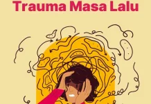 Berdamai dengan diri sendiri bisa Sejenak Melupakan Masalah