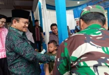 Program RT 17 Berbagi  Bisa menjadi Contoh