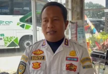 Pegerakan Penumpang Arus Mudik di Terminal Alam Barajo Mulai Ada