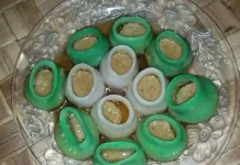 Kue Cepak Kapung Takjil Tradisional Terusan