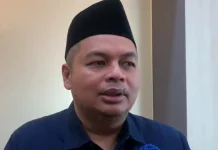 HUT Kota Jambi Ke-80 DPRD Ajak Warga Kompak Atasi Sampah dan Banjir