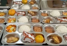 BGN Perintahkan SSPG Unggah Menu MBG