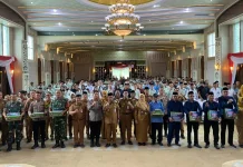 Maulana, Perkuat Program Kampung Bahagia 2026