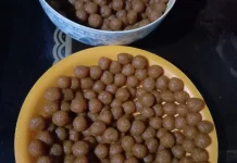 Cara Membuat Selai Nanas