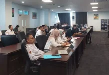 UIN STS Jambi Evaluasi Tata Kelola Kampus