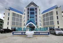 UIN STS Jambi Siapkan PetroChina Goes to Campus