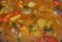 Sensasi Jengkol dan Kentang dalam Satu Kuali