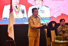 Pemprov Jambi Koordinasi Berbagai Pihak Terkait Stok BBM Selama Arus Mudik