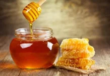 Khasiat Mengonsumsi Madu saat Sahur