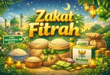 Pemprov Jambi Dorong Kesadaran Masyarakat Menunaikan Zakat