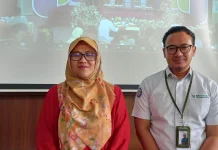 BPJS Kesehatan Jambi Pastikan Layanan Tetap Berjalan Selama Libur Lebaran