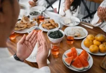 Pentingnya Memperhatikan Bahaya di Balik Serunya Buka Bersama