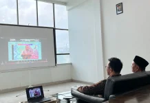 Dari Loka Menjadi Balai, BPOM Tingkatkan Status UPT di Bungo