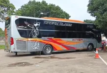 Mulai Ada Pergerakan Penumpang, Kepala Terminal Prediksi Terus Meningkat