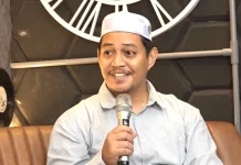 Mendidik Anak Belajar Puasa sejak Dini : Bisa karena Terbiasa
