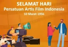 PARFI Genap Berusia 70 Tahun