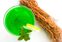 Minuman Detoks Menurunkan Berat Badan saat Perut Kosong