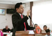 Peran Masyarakat Dinilai Penting dalam Isu Global