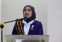 Pelantikan Ketua TP PKK Kumpeh Ulu, Perkuat Sinergi PKK, Posyandu dan PAUD