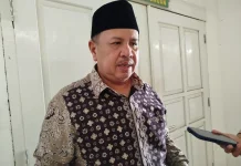 Sebanyak 111 Masjid di Jambi Jadi Masjid Ramah Pemudik saat  Arus Mudik Lebaran