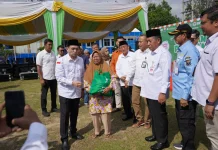 Pentingnya Gerakan Pangan Murah Jaga Stabilitas Harga Bahan Pokok