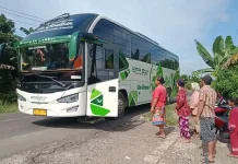 Permintaan Tiket Transportasi ke dan dari Jambi Meningkat jelang Libur Idulfitri