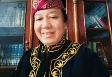 Prestasi Puncak Demokrasi Jambi