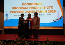 Pemerintah Siapkan Grand Design Pemenuhan Kebutuhan Guru