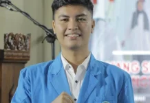 Pemilihan Presiden Mahasiswa UIN Jambi