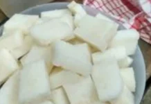 Bikin Lontong ternyata Bisa Gampang dan Simpel Banget