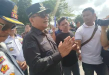 Maulana Minta OPD Percepat Belanja Daerah untuk Stimulus Ekonomi