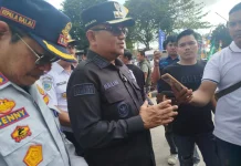 Wali Kota Jambi Ingatkan Warga Antisipasi Kekabaran saat Mudik