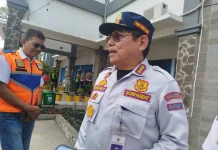 BPTD Jambi : Mudik Gratis Pemprov Bukti Kehadiran Pemerintah untuk Masyarakat