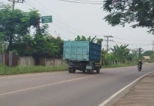 BPJN Jambi Pastikan Kesiapan Jalan Nasional  di Arus Mudik