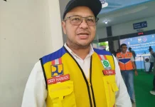 BPJN Jambi Siagakan 11 Posko Mudik di Jalur Nasional