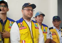 BPJN Petakan Titik Rawan Longsor dan Banjir di Jalur Mudik Jambi