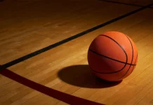 Latihan Basket Ramadan Jambi Fokus Teknik Pemain