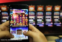 Judi Online Tak Hanya Rugikan Finansial namun pada Kesehatan