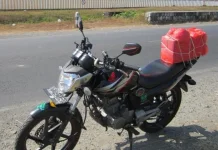 walau pun beresiko tapi Tetap Mudik