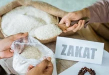 Hukum Ijab Kabul dalam Pembayaran Zakat