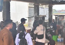 Ombudsman: Moda Transportasi Perairan Butuh Banyak Perbaikan
