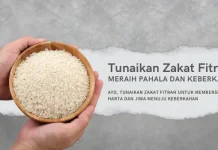Beberapa Syarat yang Wajib Bayar Zakat, Berikut Penjelasannya
